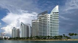 The Oceanfront @ Sentosa Cove (D4), Condominium #596086991